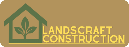 Landscraft Construction logo